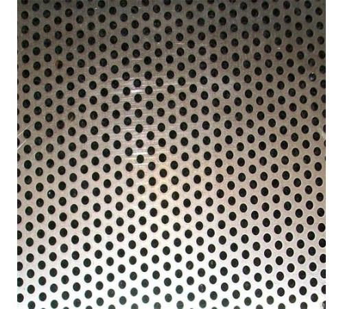 Перфорированные листы Rv 4x6 в Жлобине