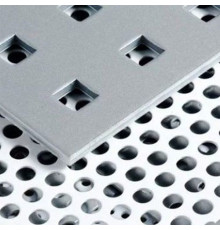 Лист перфорированный Qg 6x9