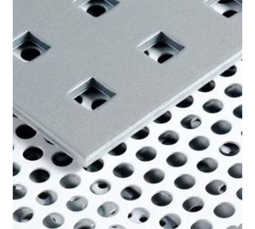 Перфорированные листы Qg 6x9 в Жлобине для юридических лиц