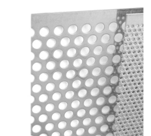 Листы перфорированные Rv 3-5 в Жлобине