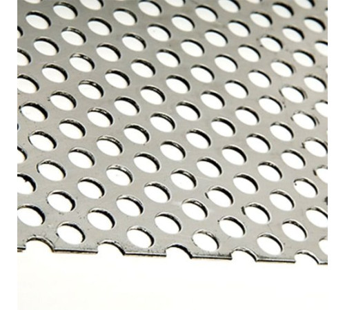 Перфорированные листы Rv 1.5x3 в Жлобине для юр. лиц