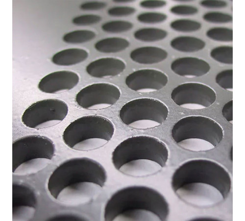 Перфорированные листы Rv 2.5x4 в Жлобине для юридических лиц