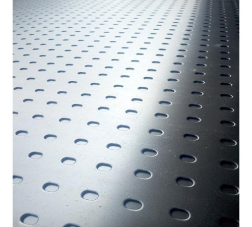 Перфорированные листы Qd 8x14 в Жлобине