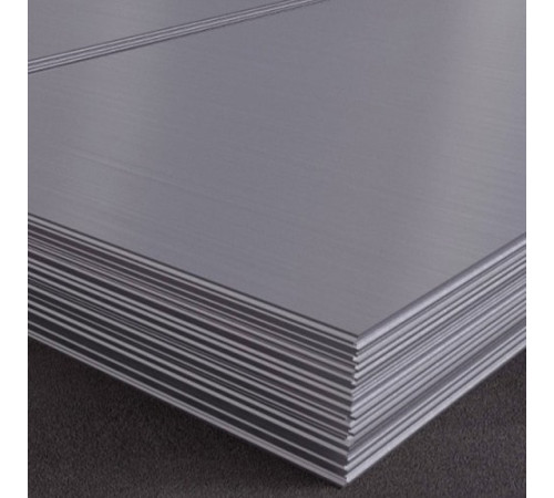 Листы алюмель для производства в Жлобине и Беларуси