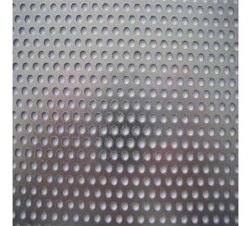 Листы перфорированные Rv 5x6 в Жлобине для юридических лиц