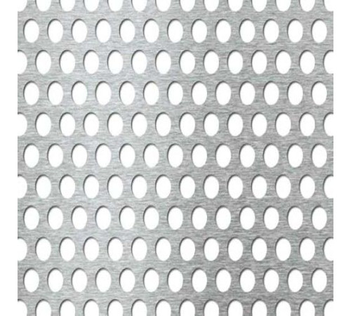 Перфорированные листы Rv 1.75x2.5 в Жлобине для юр. лиц