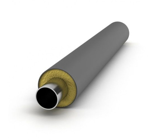 Трубы в ППУ с ОДК в Жлобине и Беларуси