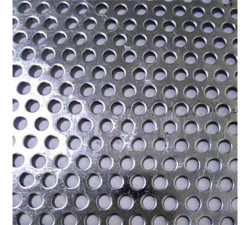 Перфорированные листы Qg 8x12 в Жлобине для юр. лиц