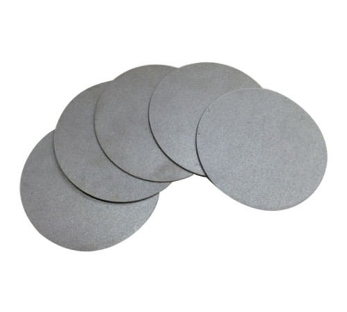 Пористые листы из нержавейки в Жлобине