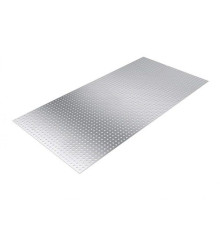 Лист перфорированный Rv 5x8