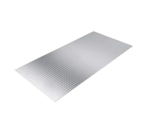 Листы перфорированные Rv 5x8 в Жлобине