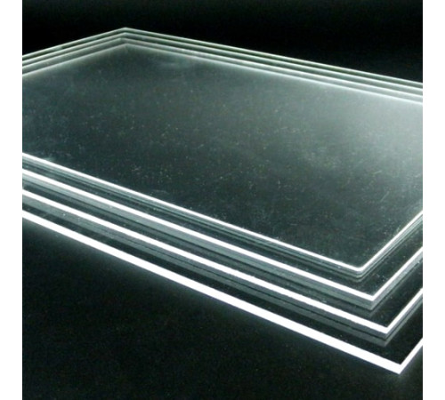 Литые акриловые листы в Жлобине для юридических лиц