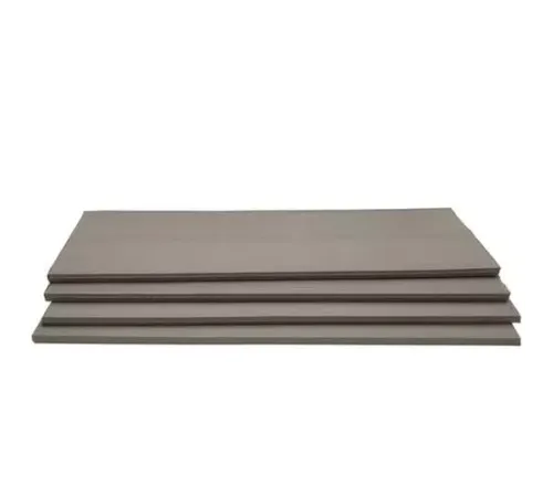 Пластины для штампов резиновые технические в Жлобине