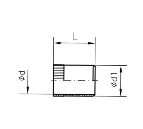 Усиливающие втулки TN80 для адаптеров в Жлобине