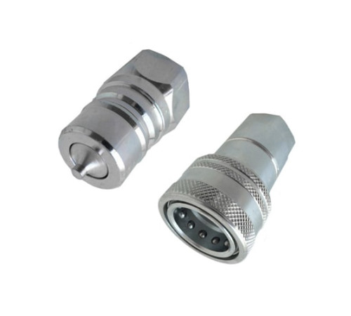 Быстроразъемные соединения ISO-A в Жлобине