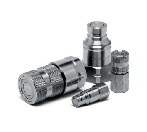 Быстроразъемные соединения FLAT FACE CPR в Жлобине