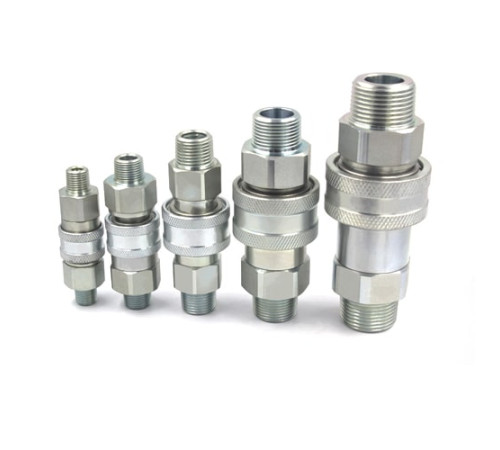 Быстроразъемные соединения TGW в Жлобине