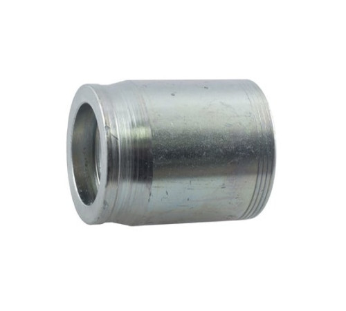 Муфты обжимные 4SP-4SH в Жлобине для гидравлики