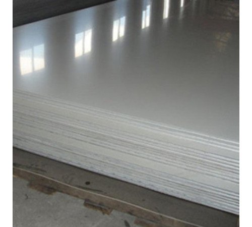 Листы из магнитно-мягких сплавов в Жлобине