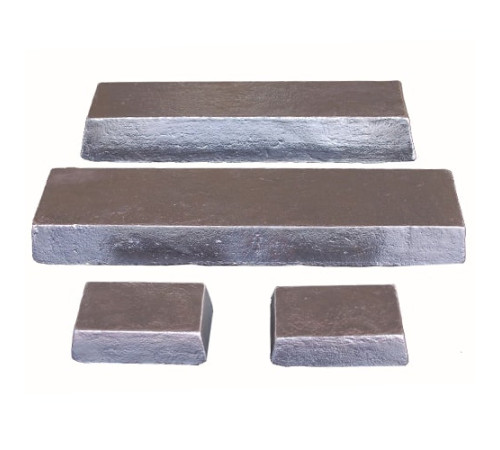 Слитки из магнитно-мягких сплавов в Жлобине для юр. лиц