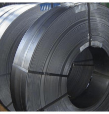 Лента из магнитно-твердых сплавов