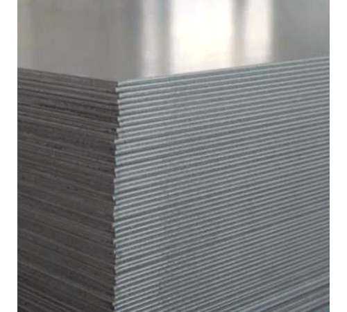 Листы из магнитно-твердых сплавов в Жлобине