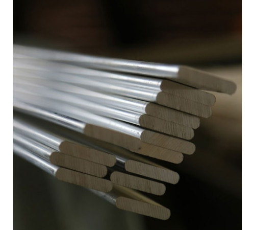 Магнитно-твердые полосы в Жлобине от Спецметаллстрой