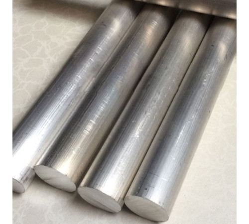 Магниевые прутки в Жлобине для промышленности