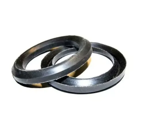 Резинотканевые шевронные манжеты в Жлобине для юр. лиц