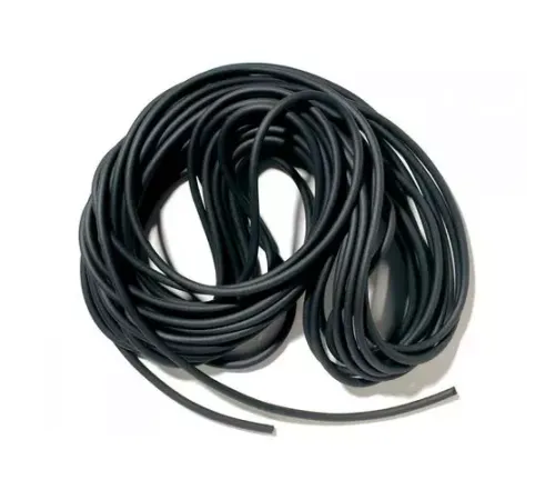 Маслобензостойкие резиновые шнуры круглые в Жлобине