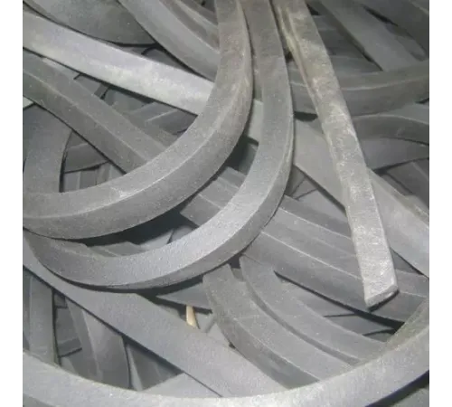 Маслобензостойкие квадратные шнуры в Жлобине с доставкой