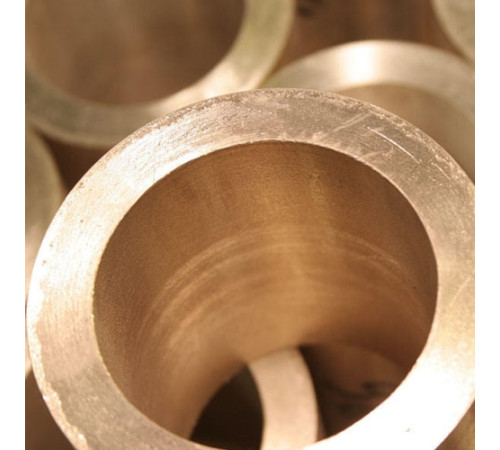 Медные втулки в Жлобине для промышленности