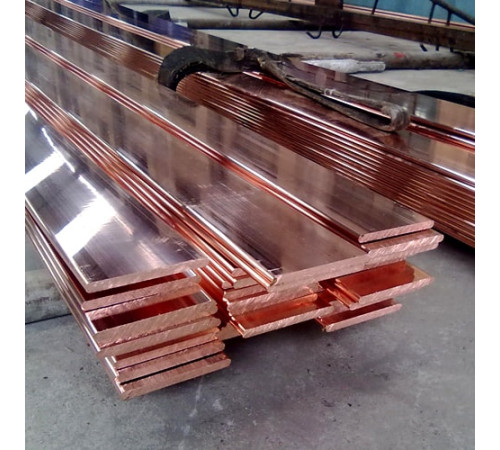 Медные шины в Жлобине для юридических лиц