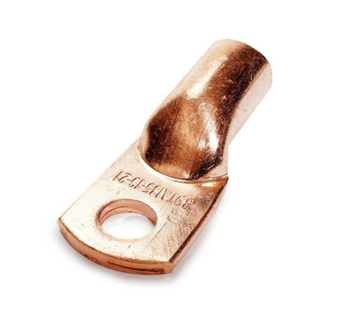 Медные наконечники для кабеля в Жлобине