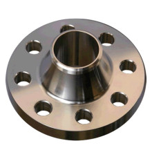 Медно-никелевый воротниковый фланец