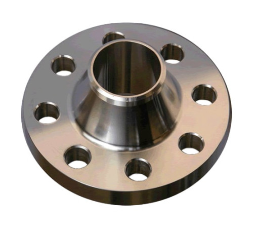 Медно-никелевые воротниковые фланцы в Жлобине