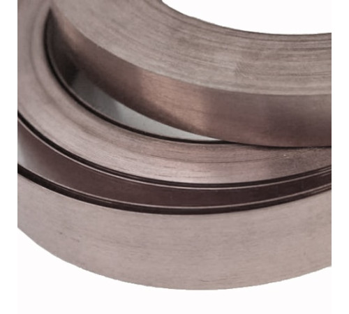 Медно-никелевые ленты в Жлобине от Спецметаллстрой