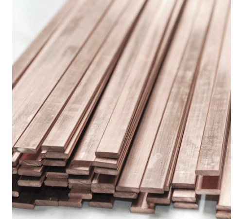 Медно-никелевые полосы в Жлобине от Спецметаллстрой