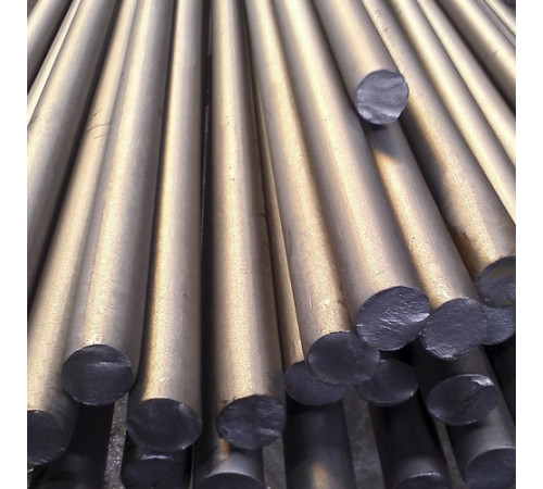 Медно-никелевые прутки в Жлобине с доставкой по Беларуси