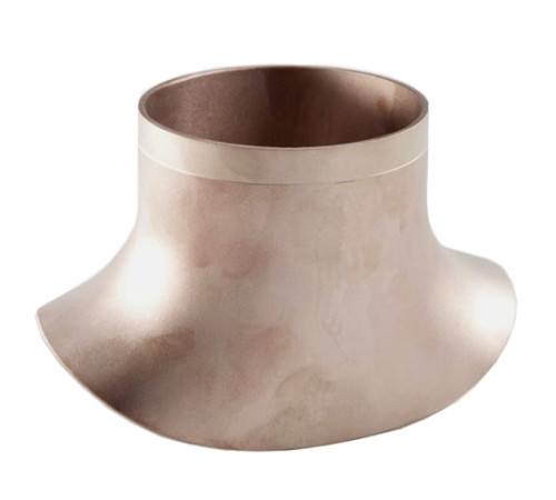 Медно-никелевые седла для трубопроводов в Жлобине