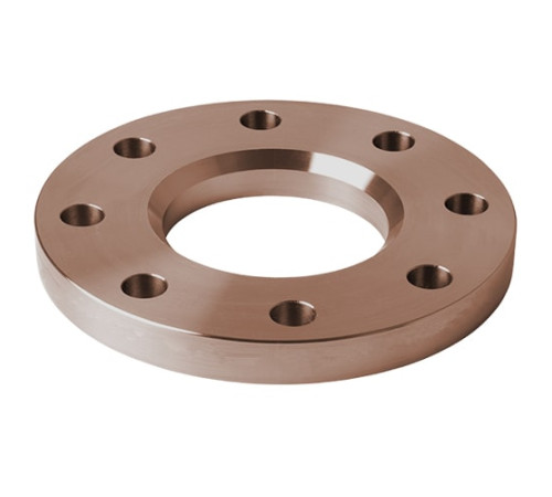 Медно-никелевые свободные фланцы в Жлобине
