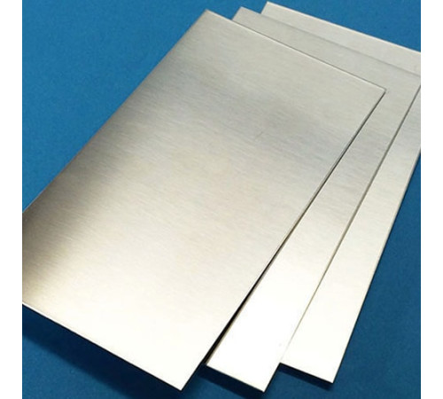 Мельхиоровые листы в Жлобине для юридических лиц