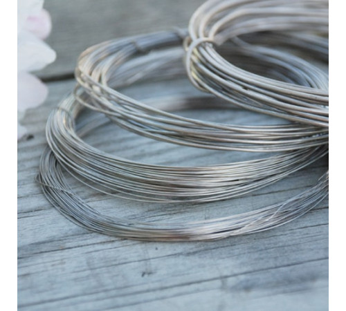 Мельхиоровые проволоки 3 и 4 мм в Жлобине