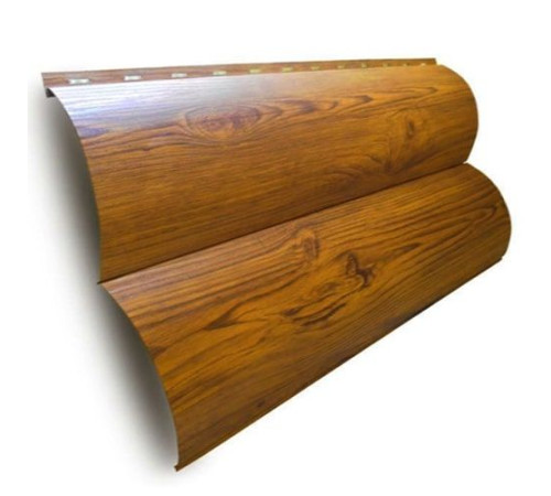 Металлические сайдинги в Жлобине для юридических лиц