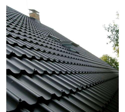 Металлочерепицы в Жлобине для юридических лиц