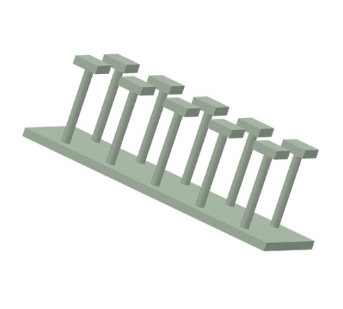 Закладные изделия МН 101-164 в Жлобине