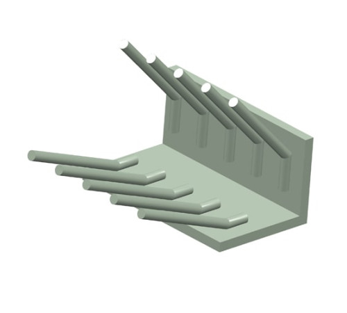 Закладные изделия МН 501-522 в Жлобине с доставкой