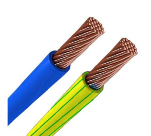 Многопроволочные гибкие жилы в Жлобине для юр. лиц