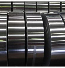 Молибденовая лента