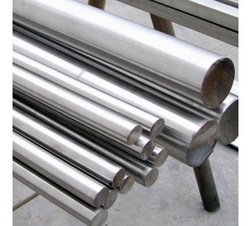 Прутки монель в Жлобине для промышленности